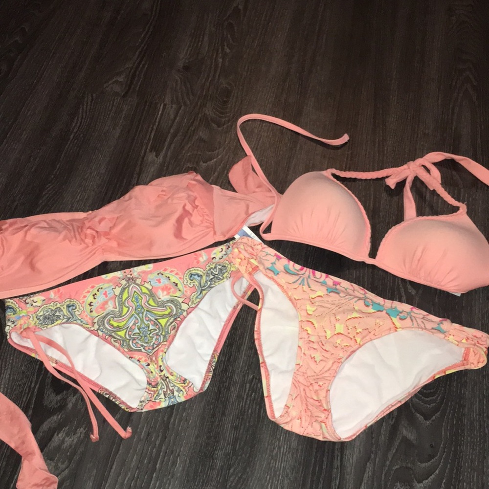 Swimsuit bundle